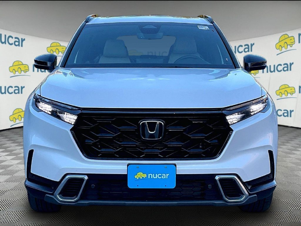 Certified 2024 Honda CR-V Sport Touring image 2