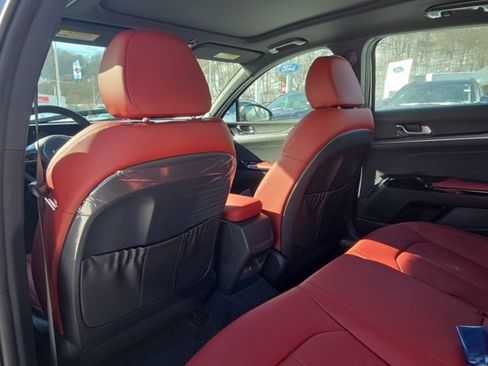 New 2026 Kia K5 GT-Line w/ GT-Line Premium Package FWD image 22