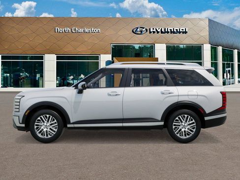 New 2026 Hyundai Palisade SEL FWD image 3