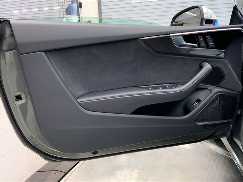 Certified 2023 Audi S5 Premium Plus image 24