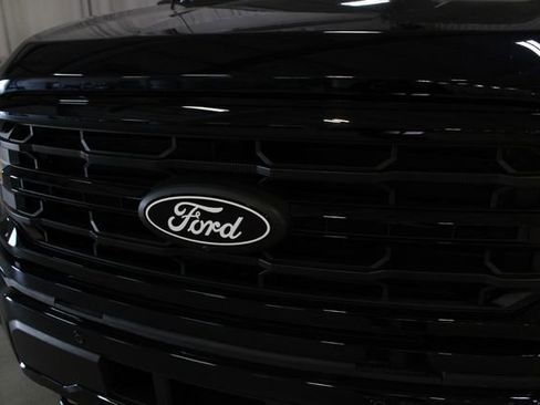 New 2026 Ford F150 XLT w/ Equipment Group 302A MID AWD/4WD image 62