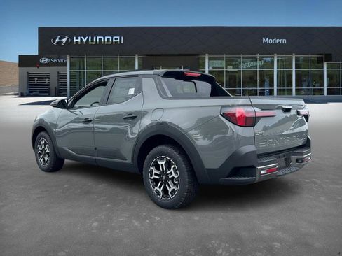 New 2025 Hyundai Santa Cruz XRT image 4