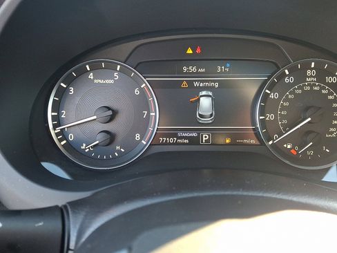 Used 2019 INFINITI QX50 Essential w/ Sensory Package image 20