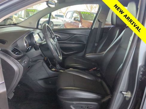 Used 2019 Buick Encore Preferred w/ Safety Package image 21