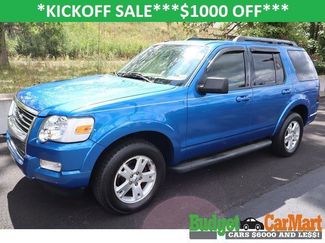 Used 2010 Ford Explorer XLT image 1