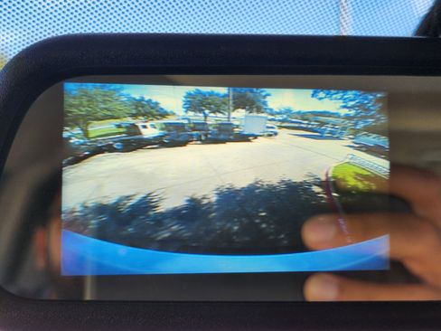 New 2025 Chevrolet Express 3500 w/ Power Convenience Package image 6