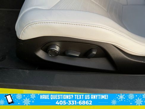 Used 2022 Chevrolet Corvette Stingray Preferred Conv w/ Z51 Performance Package image 21