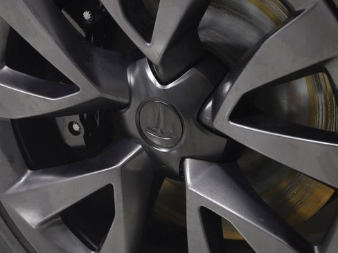 Used 2022 Tesla Model X image 21