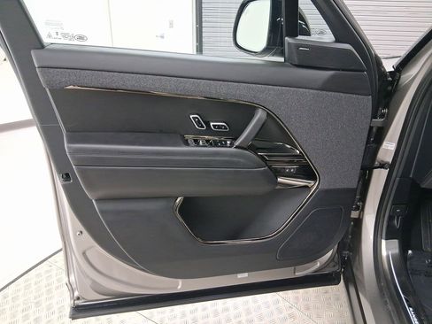 New 2026 Land Rover Range Rover Sport Dynamic SE image 12