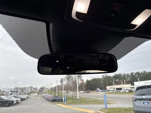 New 2026 Honda Pilot Sport image 27