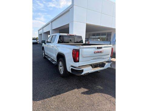Certified 2026 GMC Sierra 1500 Denali AWD/4WD image 4