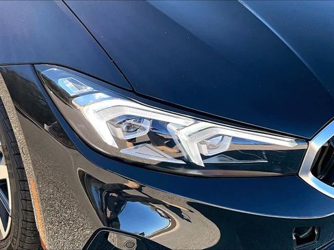 New 2026 BMW 330i Sedan w/ Premium Package image 13