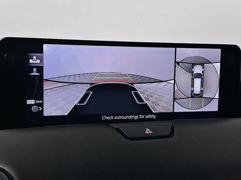 New 2026 MAZDA CX-90 3.3 Turbo S w/ Premium Plus AWD/4WD image 18