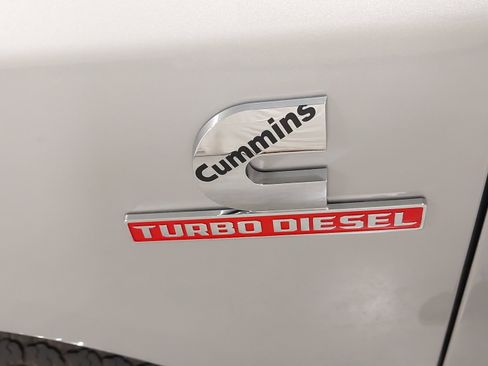 New 2026 RAM 3500 Tradesman AWD/4WD image 33