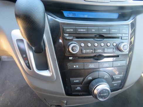 Used 2012 Honda Odyssey Touring image 15