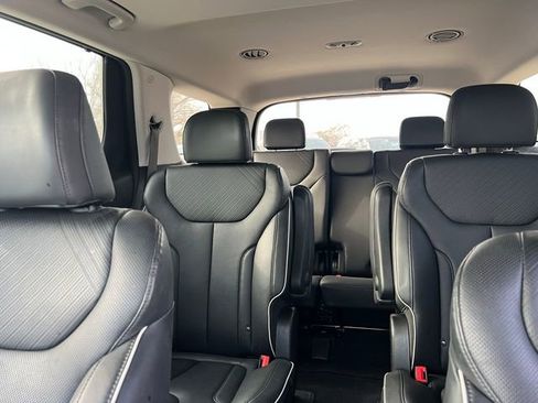Used 2025 Hyundai Palisade SEL image 38