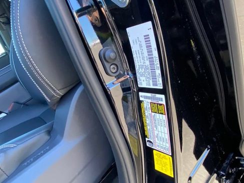 New 2026 Toyota Tundra 4x4 CrewMax image 29