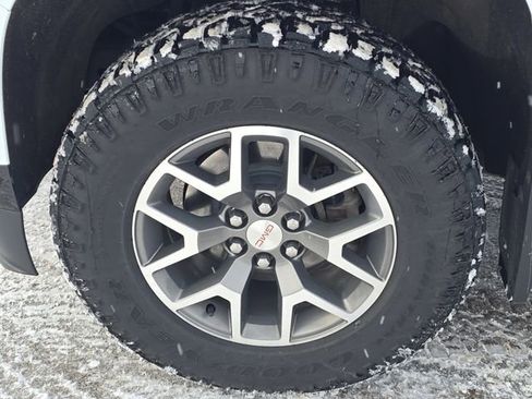 Used 2021 GMC Canyon AT4 w/ Trailering Package image 10