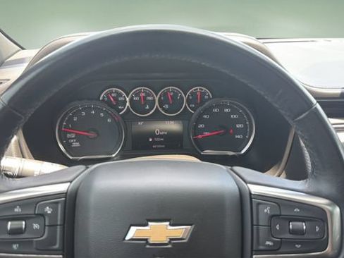 Used 2022 Chevrolet Tahoe LS w/ Driver Alert Package RWD image 13