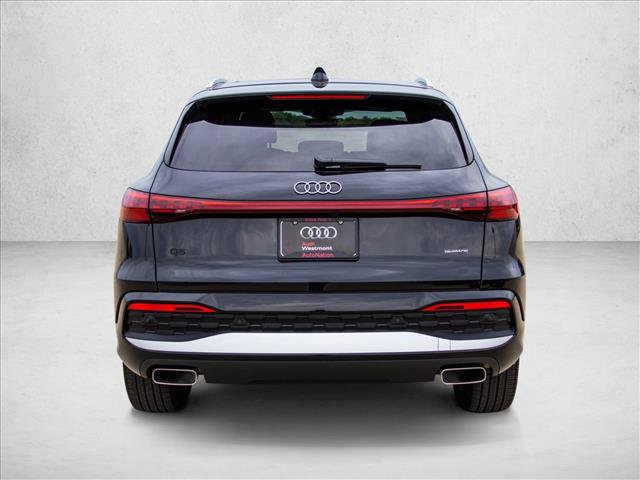 Certified 2025 Audi Q5 Premium w/ Convenience Package AWD/4WD image 6
