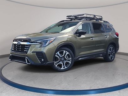 Used 2024 Subaru Ascent Touring