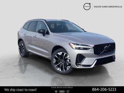New 2026 Volvo XC60 B5 Plus w/ Climate Package