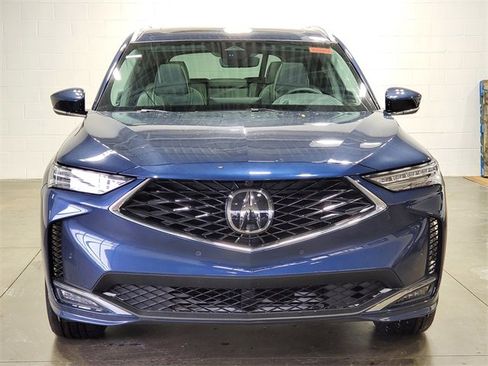 New 2026 Acura MDX w/ Advance Package image 7
