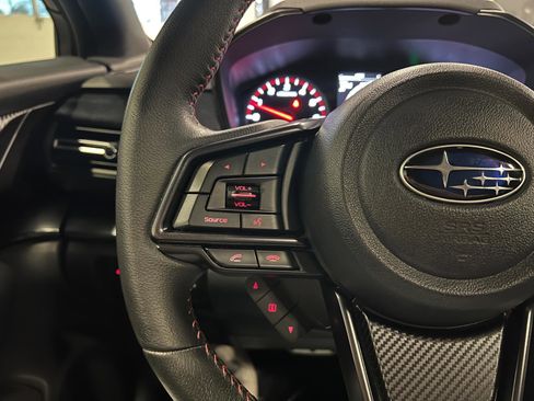 Used 2022 Subaru WRX GT image 13