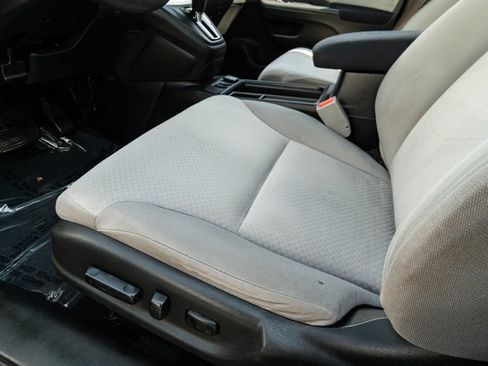 Used 2016 Honda CR-V EX image 27