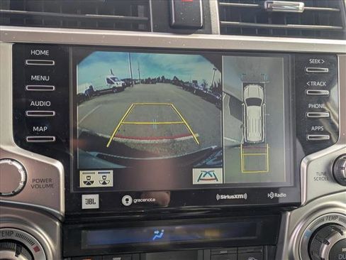 Used 2023 Toyota 4Runner Limited image 13