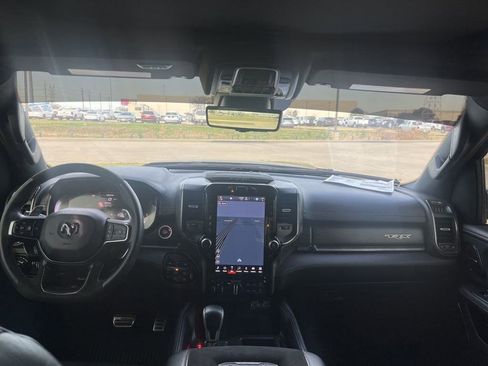 Used 2024 RAM 1500 TRX image 18