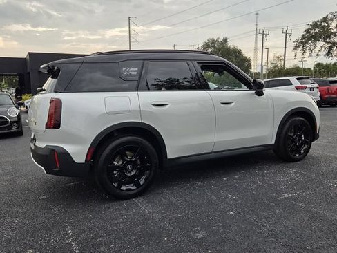 New 2027 MINI Cooper Countryman S AWD/4WD image 7