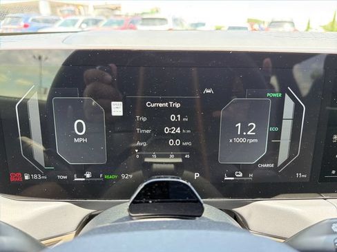 New 2027 Kia Telluride SX w/ Towing Package FWD image 11