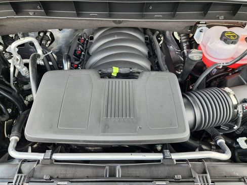 New 2025 GMC Sierra 1500 Denali Ultimate image 37