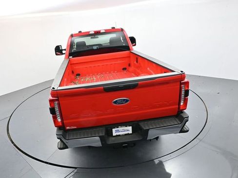 New 2025 Ford F350 XLT w/ 360-Degree Camera Package image 23