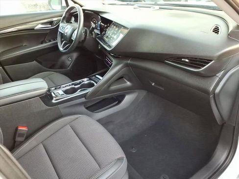 Used 2023 Buick Envision Preferred image 26