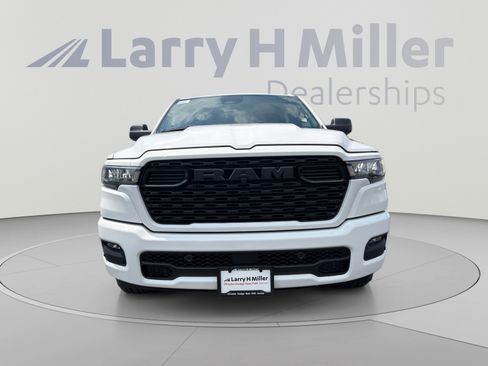 New 2026 RAM 1500 Express AWD/4WD image 8
