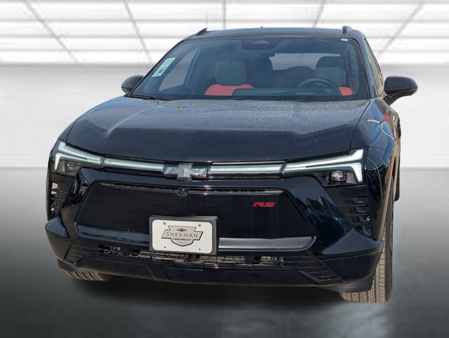 New 2026 Chevrolet Blazer EV RS AWD/4WD image 27