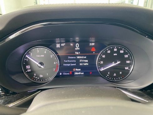 Used 2023 Buick Envision Essence image 19