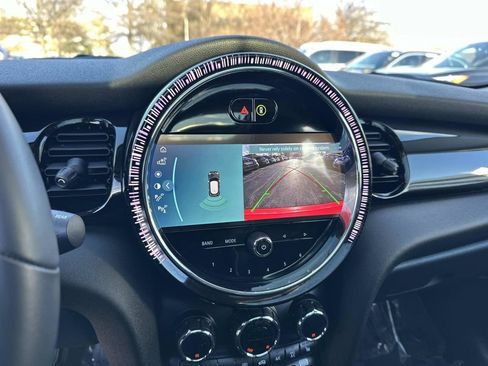 Used 2023 MINI Cooper S image 20