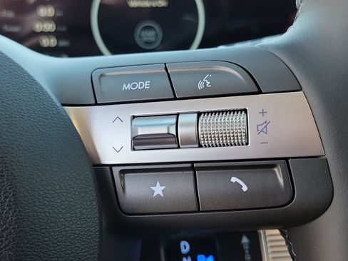 New 2026 Hyundai Kona Limited image 6