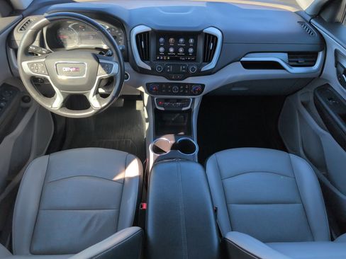 Used 2022 GMC Terrain SLT w/ LPO, Floor Liner Package image 25