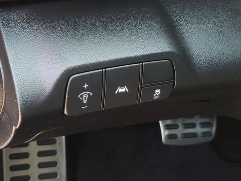 Certified 2023 Hyundai Elantra N Line image 19