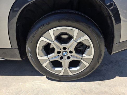 Used 2024 BMW X1 xDrive28i image 17