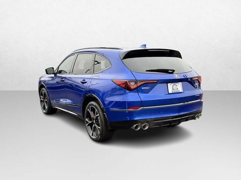 Certified 2025 Acura MDX Type S image 3