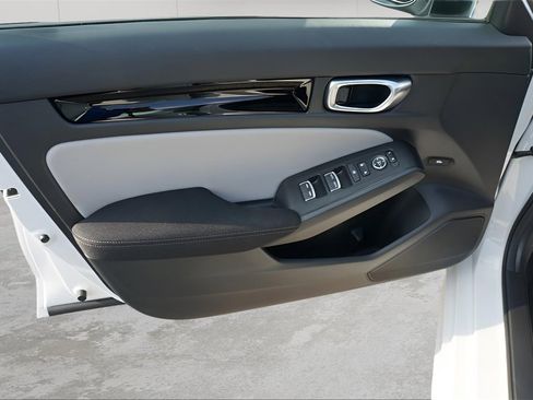 New 2026 Honda Civic Sport image 11