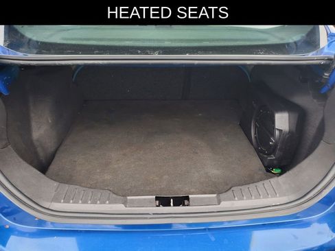 Used 2018 Ford Focus Titanium image 8