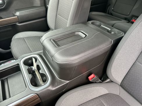 Used 2022 Chevrolet Silverado 1500 RST image 20