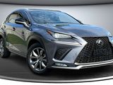 Used 2019 Lexus NX 300 F Sport image 3