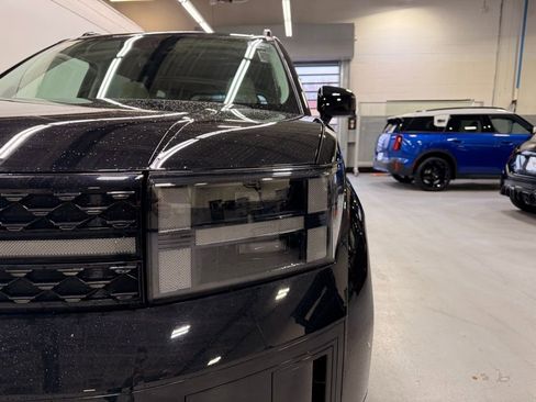 Used 2024 Hyundai Santa Fe Calligraphy image 8